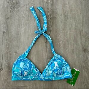 Lilly Pulitzer Bailor Bikini Top